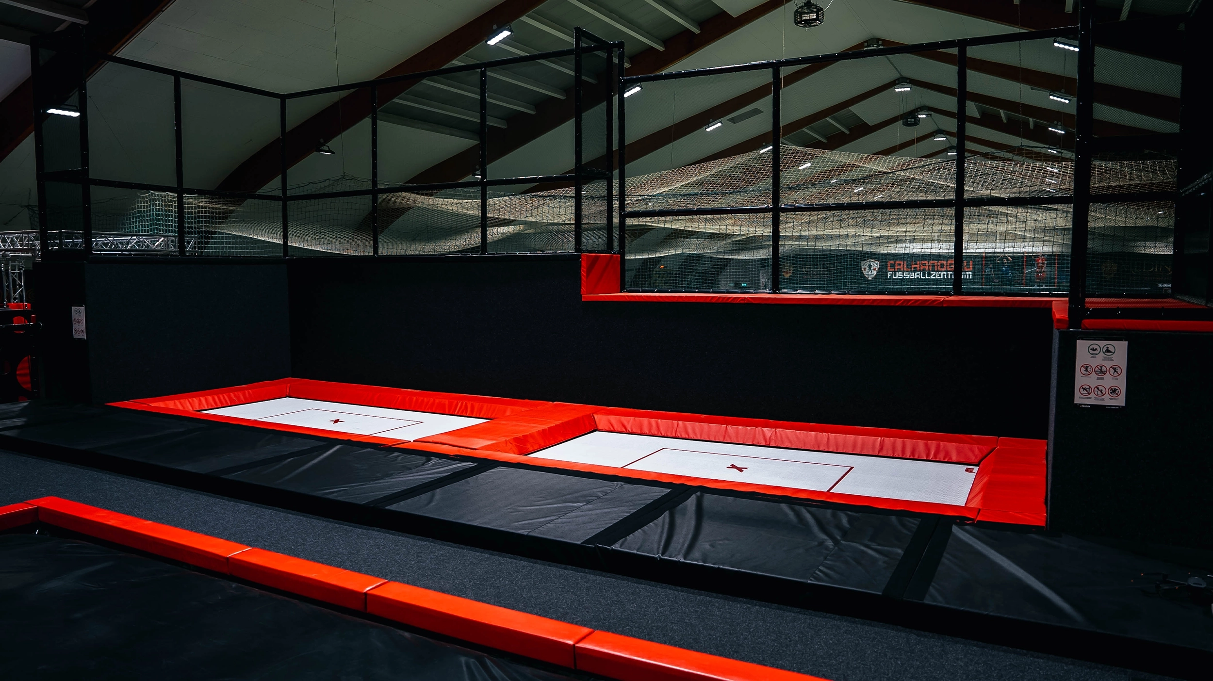 High Jump Performance